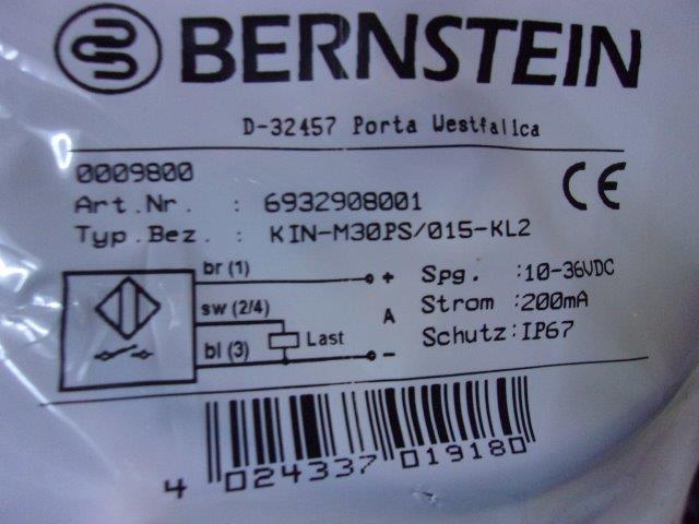 Bernstein-KIN-M30PS/01KL2